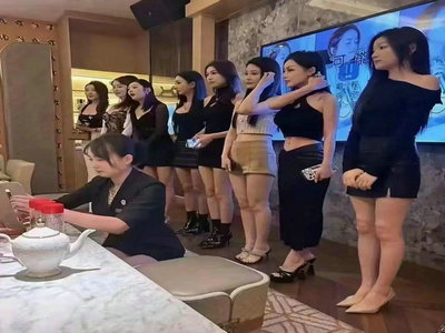 江苏KTV招聘